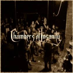 Chambers of Insanity : Toe Tappin' Metal